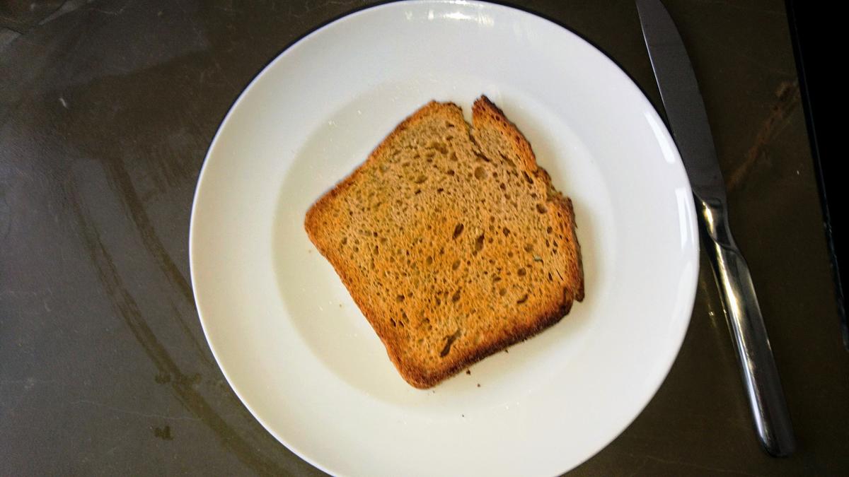 Toastbrot mit Sauerteig - Rezept - Bild Nr. 19