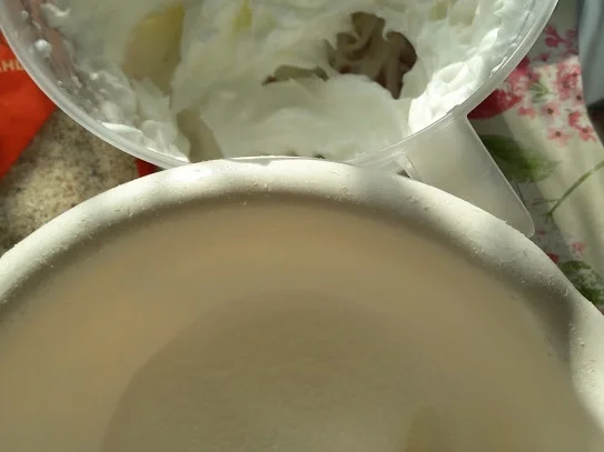 Rezept: Trauben-Mandel-Kuchen Bild Nr. 6 Trauben-Mandel-Kuchen - Rezept - Bild Nr. 6