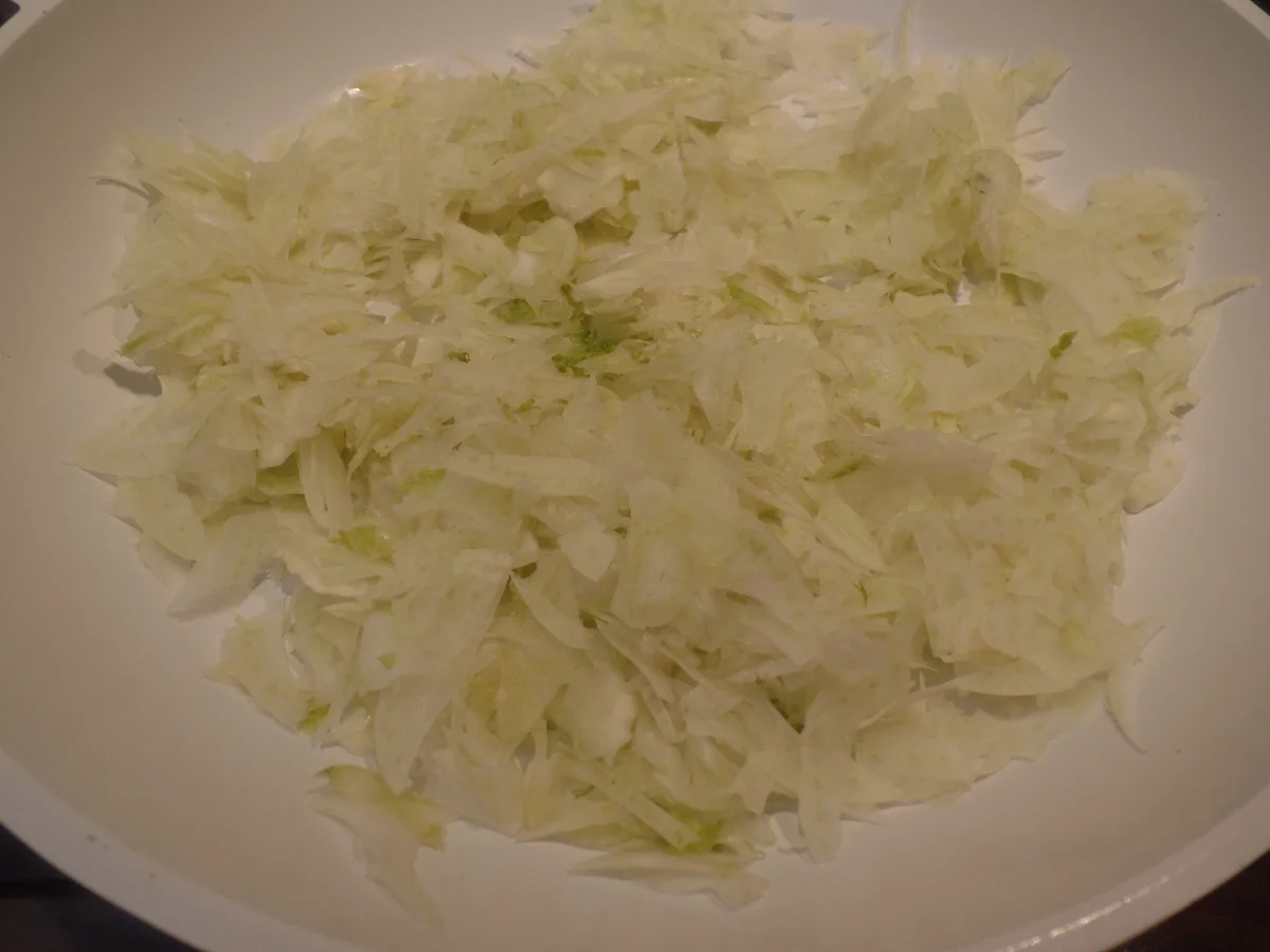 Rezept: Pasta mit Petersilien-Mandel-Walnuss-Pesto Bild Nr. 11610 Pasta mit Petersilien-Mandel-Walnuss-Pesto - Rezept - Bild Nr. 11610