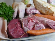 Tellersülze - Rezept - Bild Nr. 11603