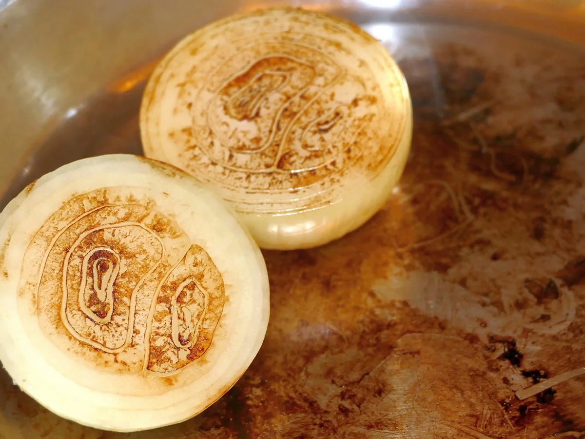 Rezept: Tellersülze Bild Nr. 11604 Tellersülze - Rezept - Bild Nr. 11604