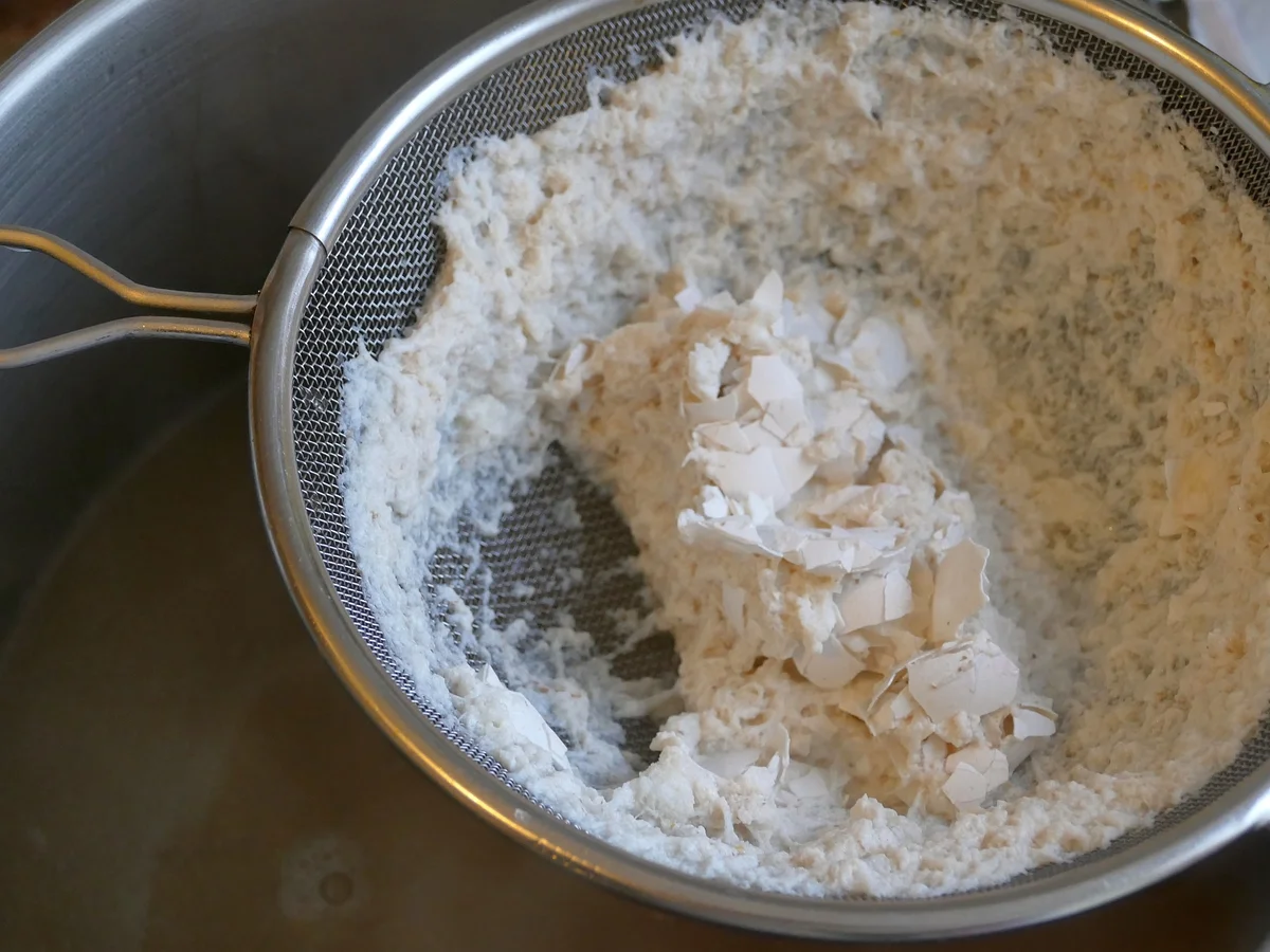 Rezept: Tellersülze Bild Nr. 11608 Tellersülze - Rezept - Bild Nr. 11608