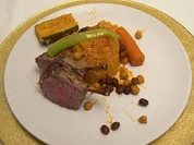 Couscous mit Lamm - Rezept - Bild Nr. 2