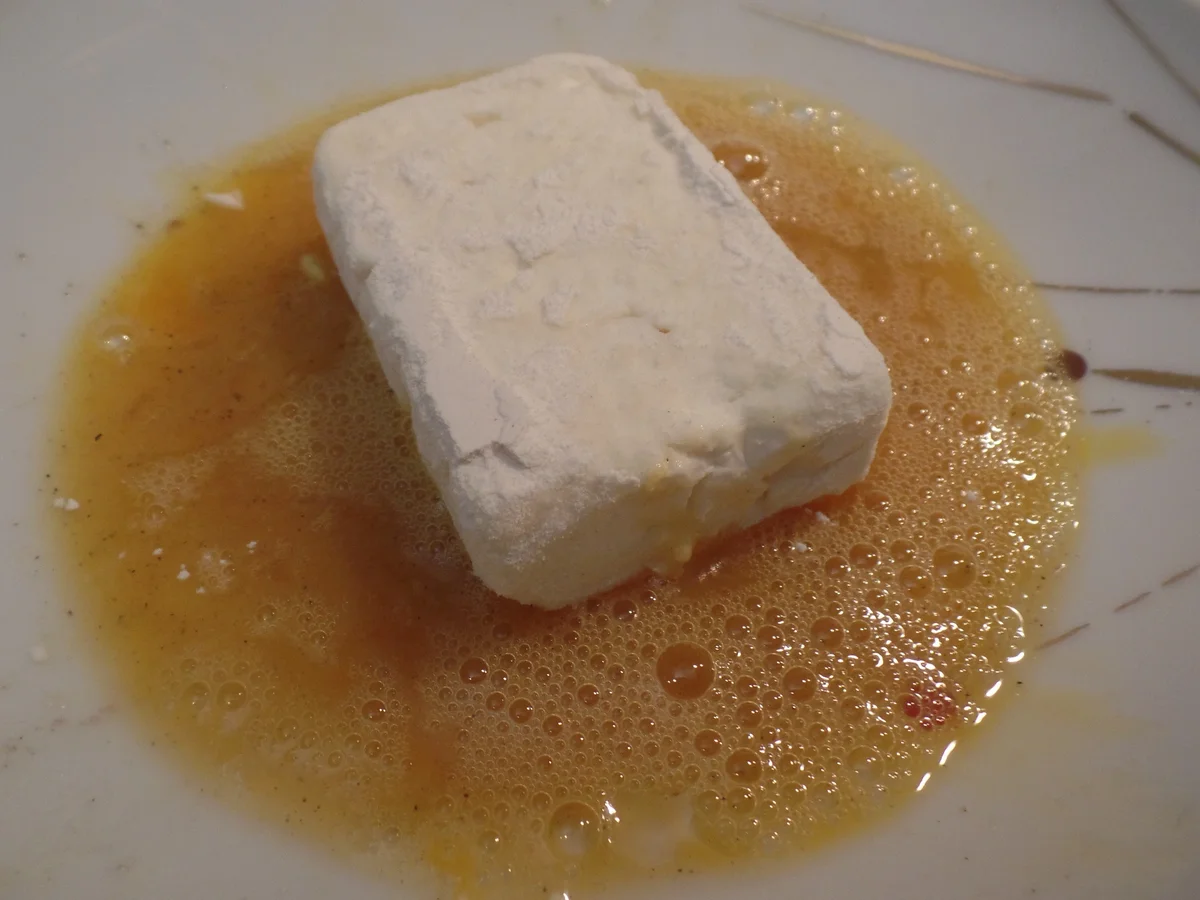 Rezept: Feta auf Couscous-Salat Bild Nr. 11617 Feta auf Couscous-Salat - Rezept - Bild Nr. 11617