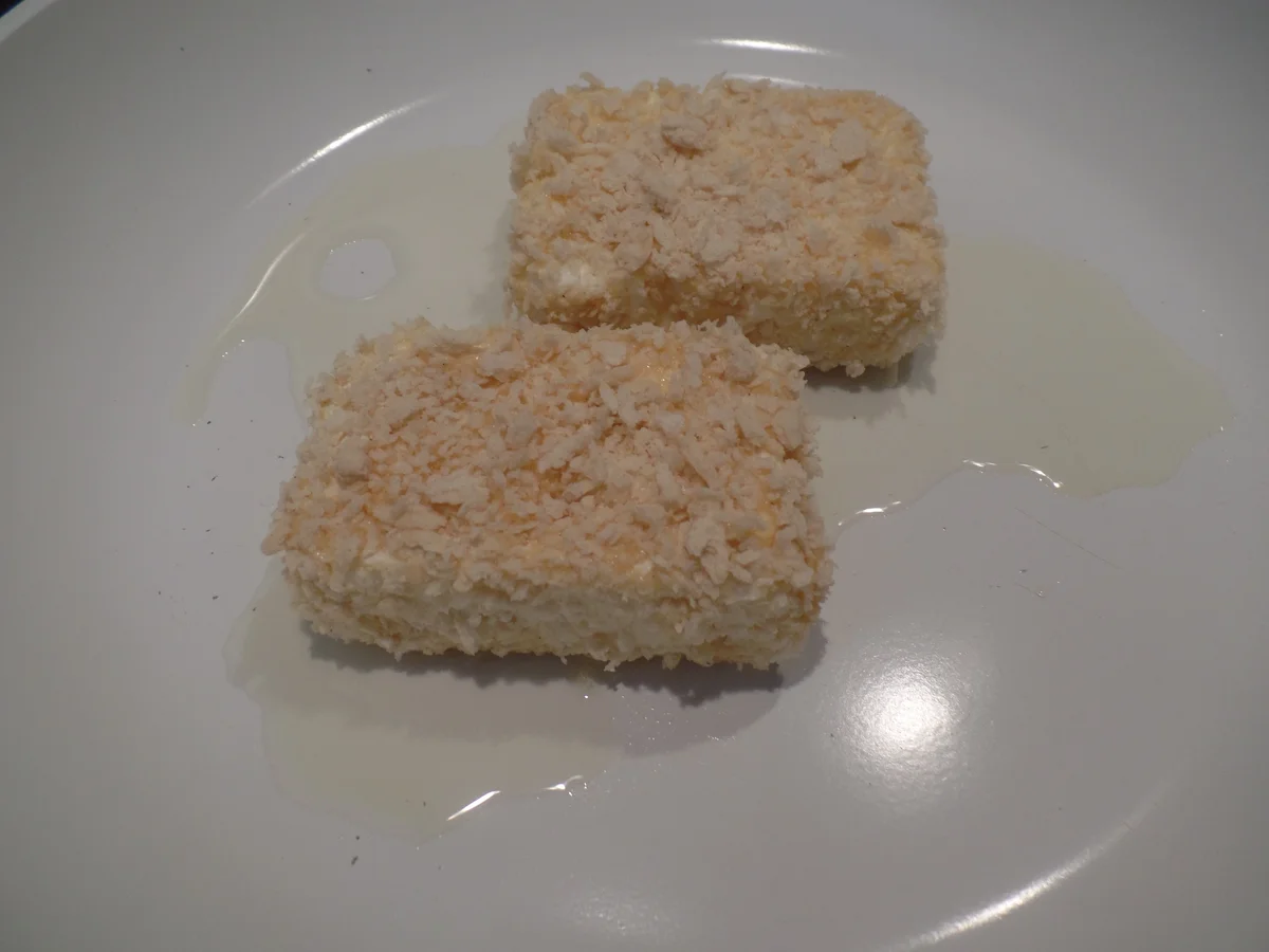 Rezept: Feta auf Couscous-Salat Bild Nr. 11619 Feta auf Couscous-Salat - Rezept - Bild Nr. 11619