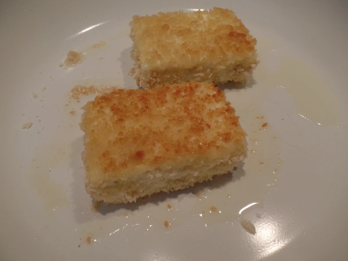 Rezept: Feta auf Couscous-Salat Bild Nr. 11620 Feta auf Couscous-Salat - Rezept - Bild Nr. 11620