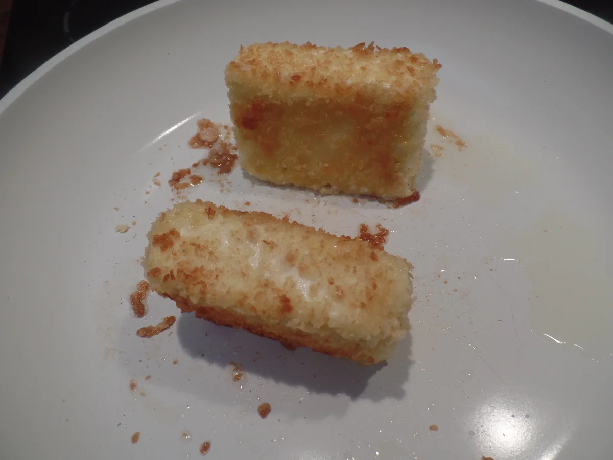 Rezept: Feta auf Couscous-Salat Bild Nr. 11621 Feta auf Couscous-Salat - Rezept - Bild Nr. 11621