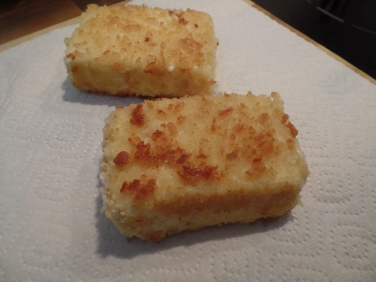 Rezept: Feta auf Couscous-Salat Bild Nr. 11622 Feta auf Couscous-Salat - Rezept - Bild Nr. 11622