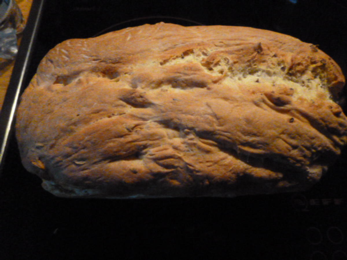 Mischbrot mit ManitobaMehl Rezept mit Bild kochbar.de