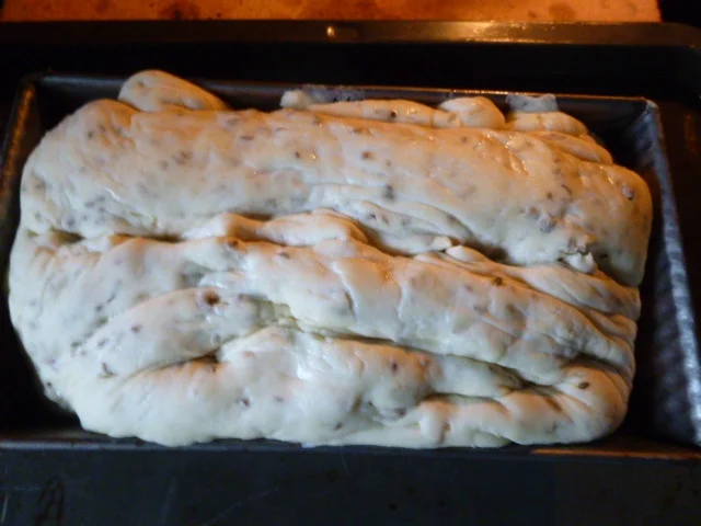 Rezept: Mischbrot mit Manitoba-Mehl Bild Nr. 4 Mischbrot mit Manitoba-Mehl - Rezept - Bild Nr. 4