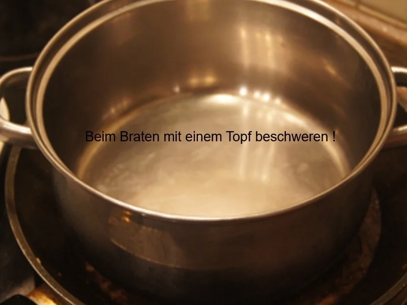 Rezept: Nackensteak mit Gemüsemix Bild Nr. 5 Nackensteak mit Gemüsemix - Rezept - Bild Nr. 5