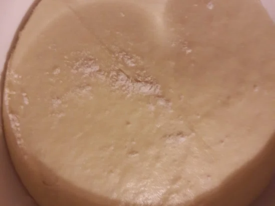 Rezept: Hefekuchen mit Pflaumen und Äpfeln Bild Nr. 10 Hefekuchen mit Pflaumen und Äpfeln - Rezept - Bild Nr. 10