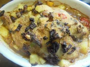 Backhähnchenauflauf - Rezept - Bild Nr. 2