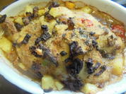 Backhähnchenauflauf - Rezept - Bild Nr. 2