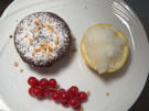 Schoko trifft Zitrus - Rezept - Bild Nr. 2