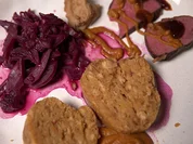 Wild on fleek - Rezept - Bild Nr. 2