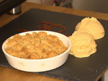 Crumble it up! - Rezept - Bild Nr. 2