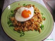 Nasi Goreng - Rezept - Bild Nr. 2