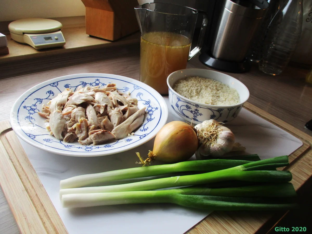 Nasi Goreng - Rezept - Bild Nr. 3