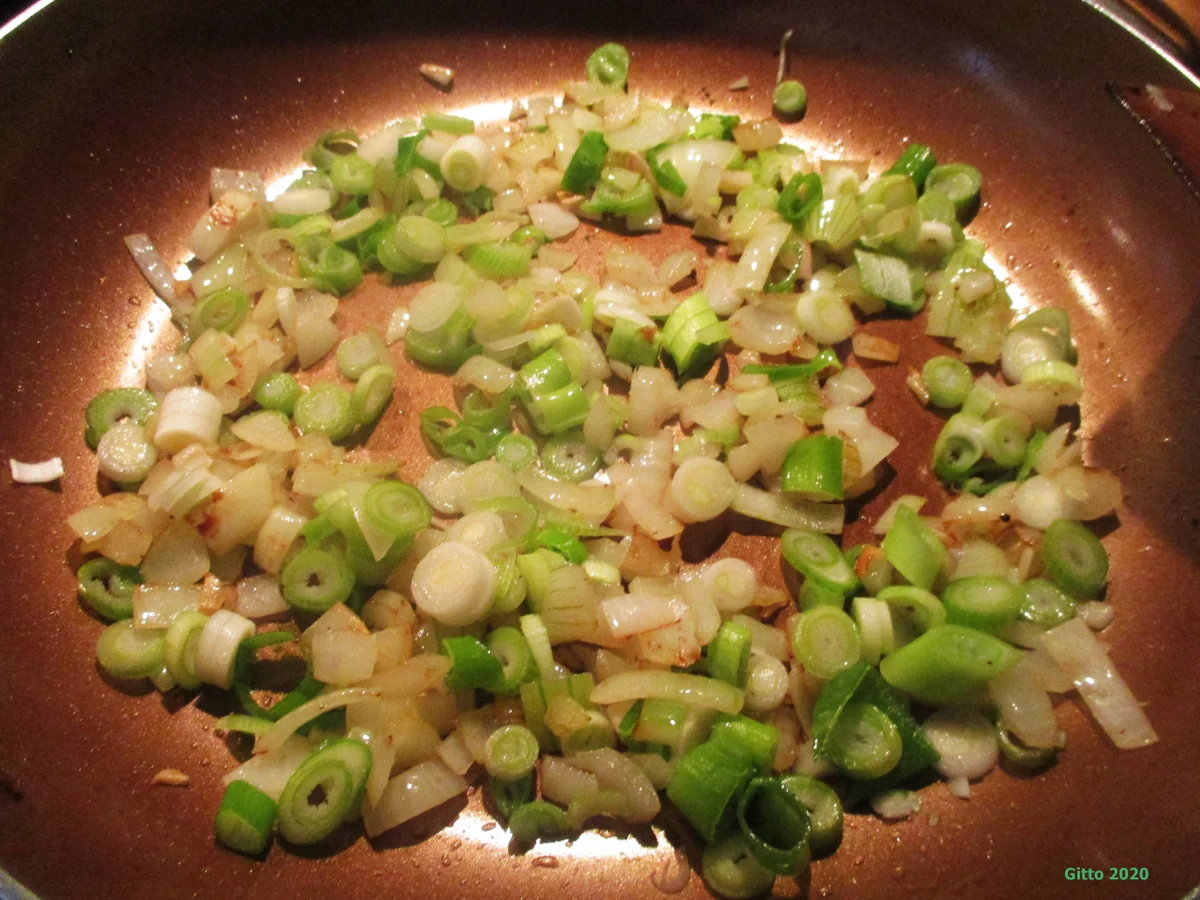 Nasi Goreng - Rezept - Bild Nr. 5