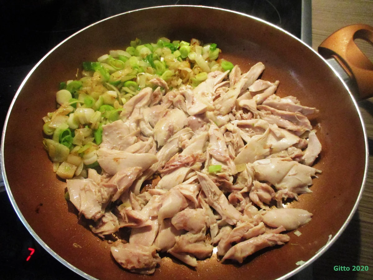 Nasi Goreng - Rezept - Bild Nr. 11643