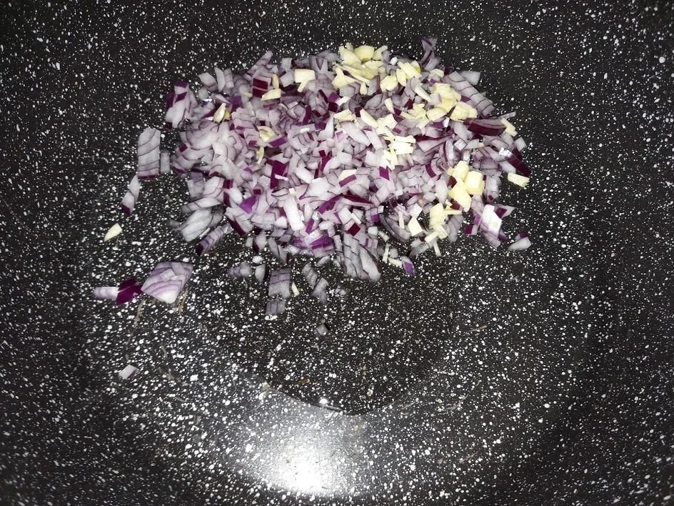 Rezept: Eintopf mit der Süßkartoffel Bild Nr. 9 Eintopf mit der Süßkartoffel - Rezept - Bild Nr. 9