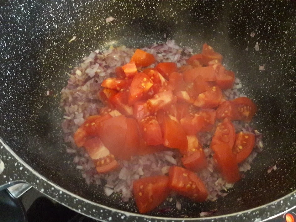 Rezept: Eintopf mit der Süßkartoffel Bild Nr. 10 Eintopf mit der Süßkartoffel - Rezept - Bild Nr. 10