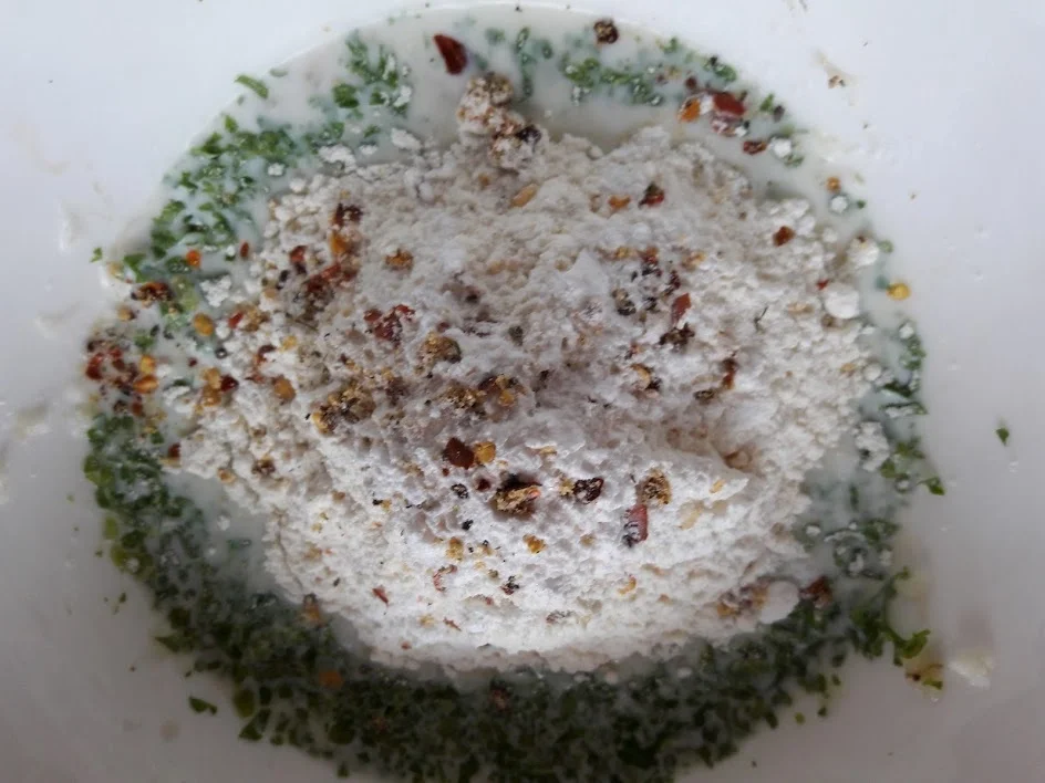 Rezept: Eintopf mit der Süßkartoffel Bild Nr. 15 Eintopf mit der Süßkartoffel - Rezept - Bild Nr. 15