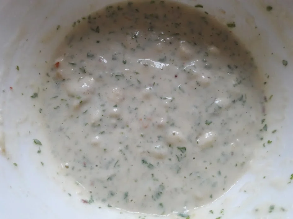 Rezept: Eintopf mit der Süßkartoffel Bild Nr. 16 Eintopf mit der Süßkartoffel - Rezept - Bild Nr. 16