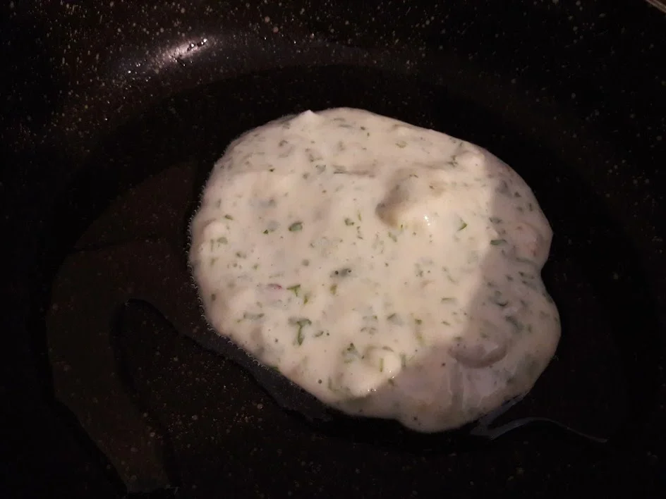 Rezept: Eintopf mit der Süßkartoffel Bild Nr. 17 Eintopf mit der Süßkartoffel - Rezept - Bild Nr. 17