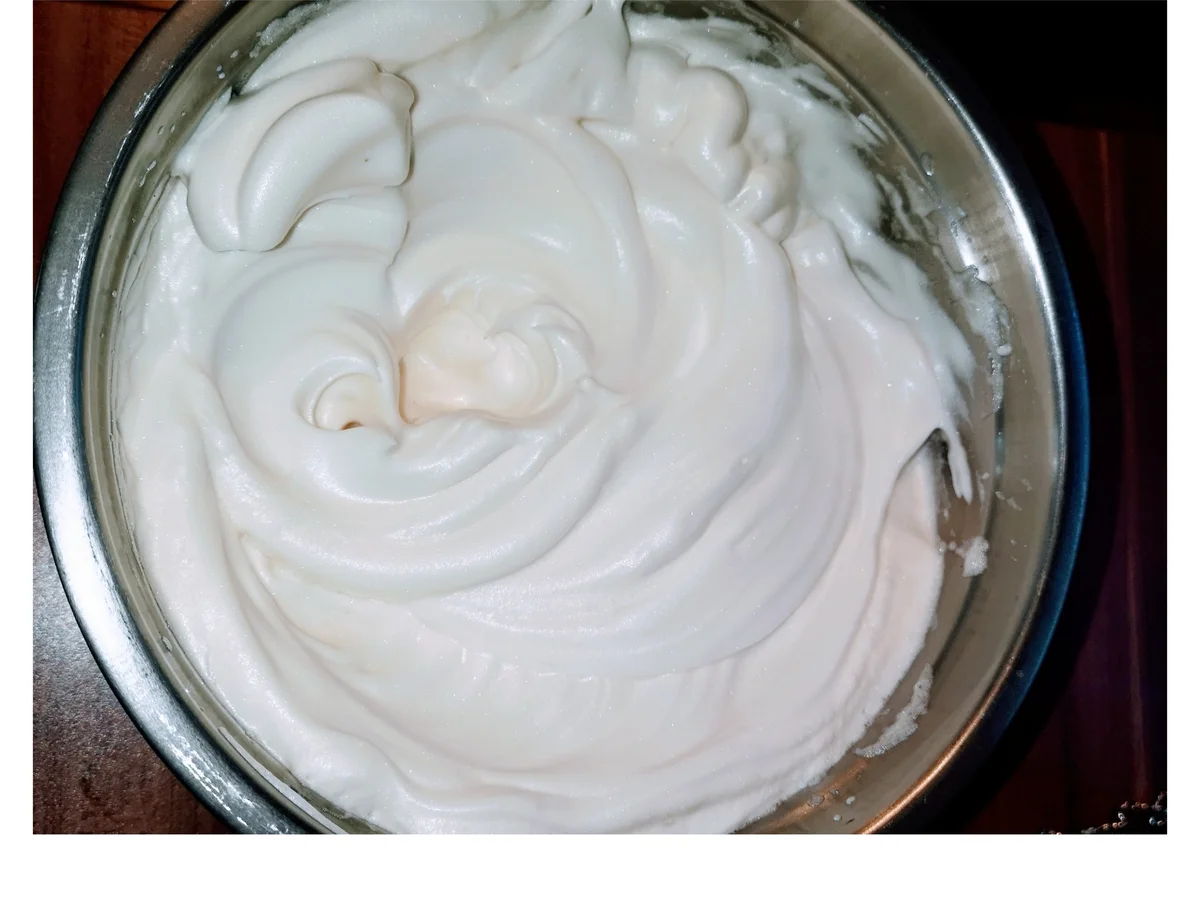 BiNe` S MARMORKUCHEN - Rezept - Bild Nr. 2