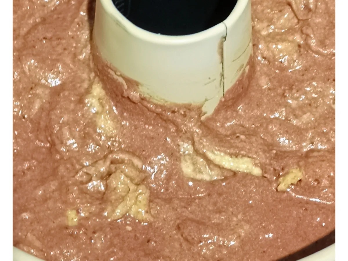 BiNe` S MARMORKUCHEN - Rezept - Bild Nr. 4