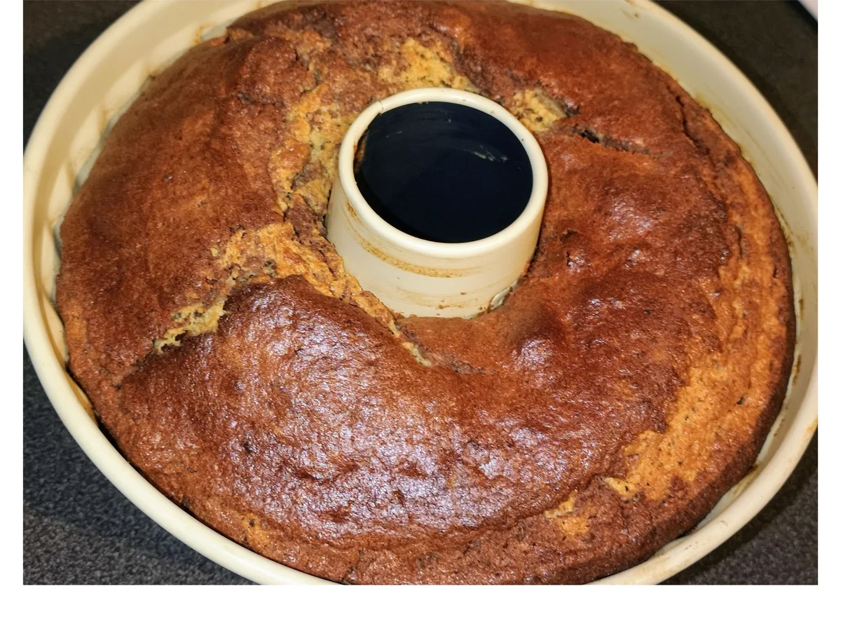 BiNe` S MARMORKUCHEN - Rezept - Bild Nr. 5