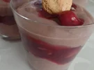 Schoko-Kirsch-Dessert - Rezept - Bild Nr. 11639