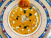 Mango-Suppe Sanur Beach - Rezept - Bild Nr. 2