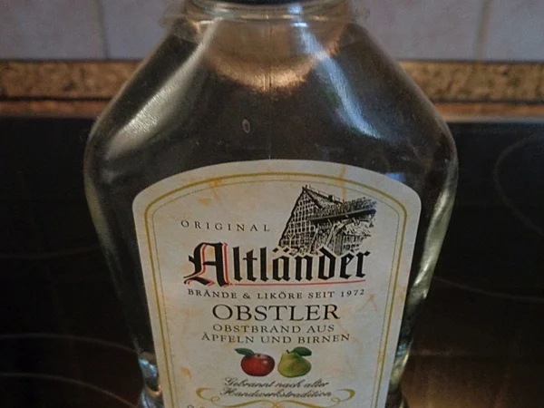 Birnen - Schokoladen - Tarte - Rezept - Bild Nr. 7