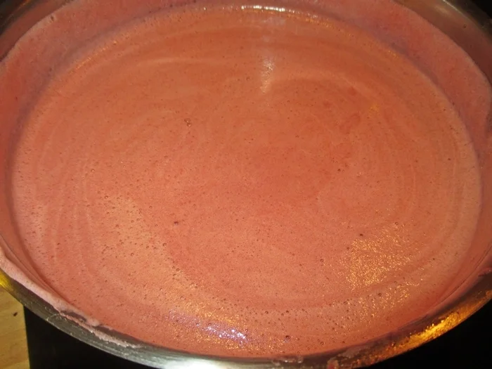 Kirschgelee - Rezept - Bild Nr. 3