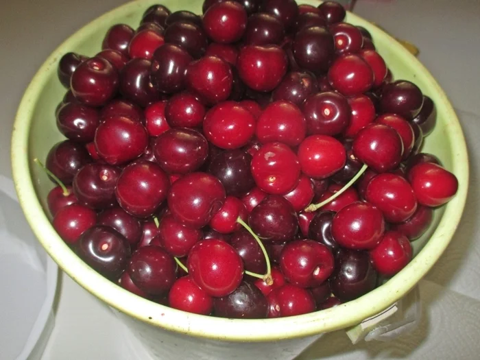 Kirschgelee - Rezept - Bild Nr. 5