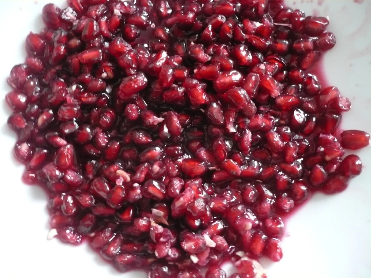 Rezept: Kürbis - Rote - Bete - Salat Bild Nr. 8 Kürbis - Rote - Bete - Salat - Rezept - Bild Nr. 8