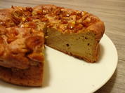 Kuchen: Urgetreiderad mit Mirabellen - Rezept - Bild Nr. 5