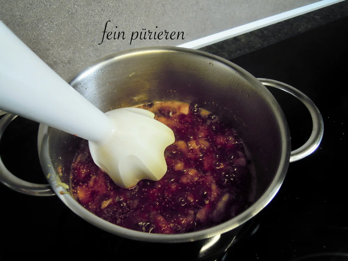 Feigen Senf - Rezept - Bild Nr. 8