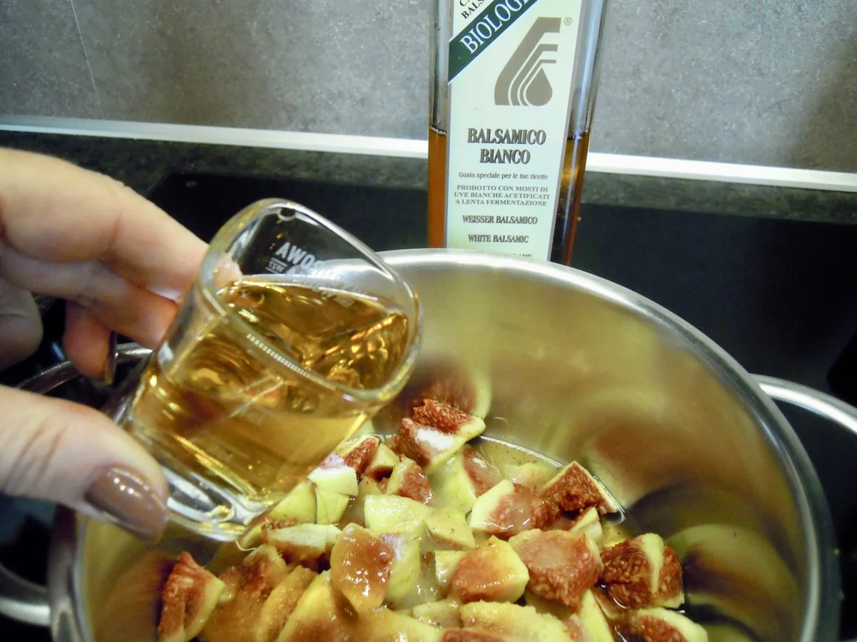 Feigen Senf - Rezept - Bild Nr. 10