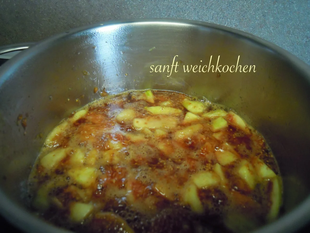 Feigen Senf - Rezept - Bild Nr. 13