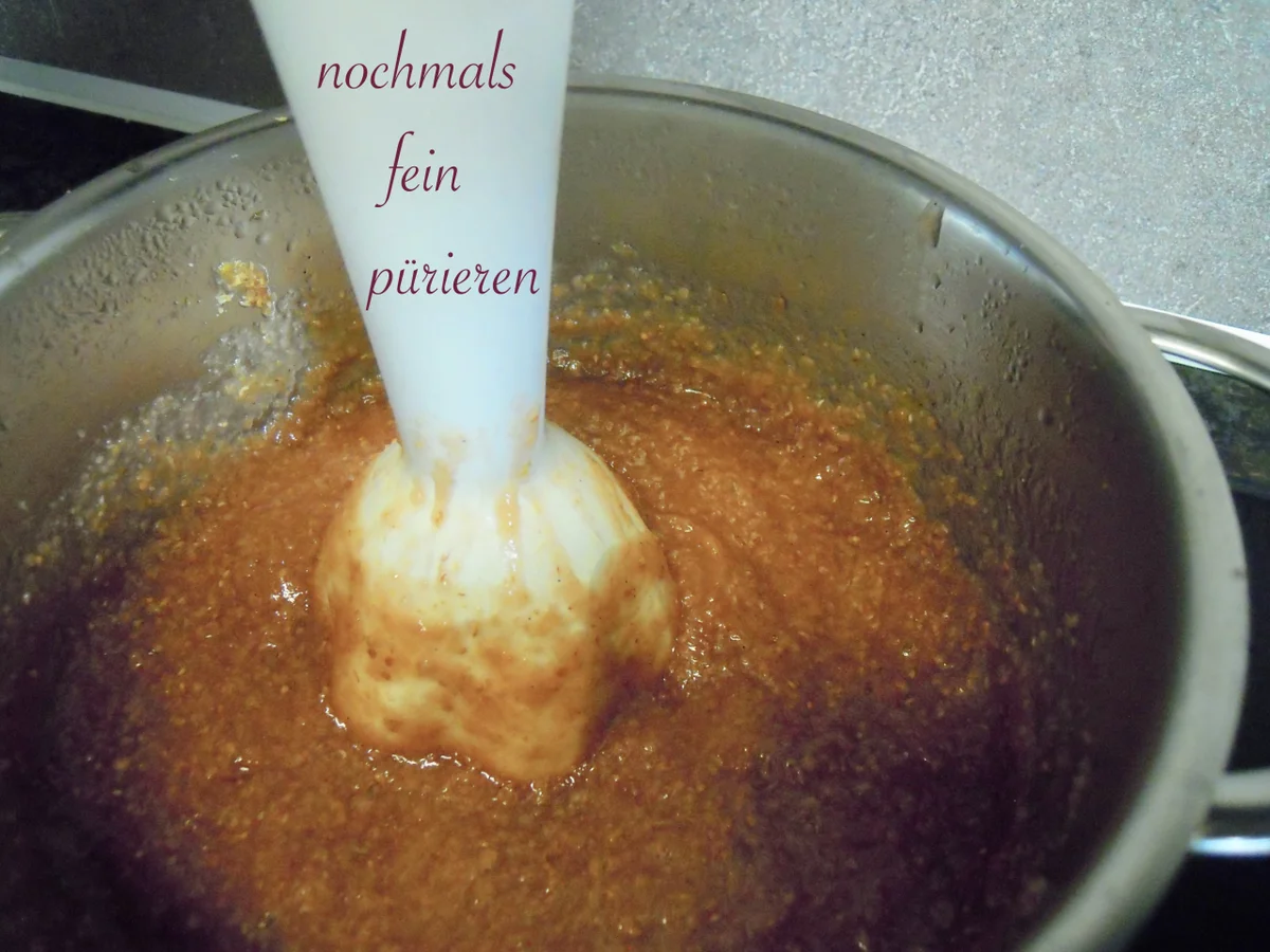 Feigen Senf - Rezept - Bild Nr. 17