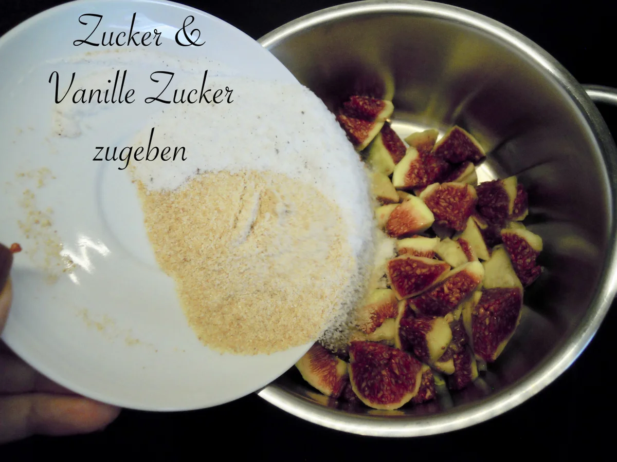 Feigen Senf - Rezept - Bild Nr. 20