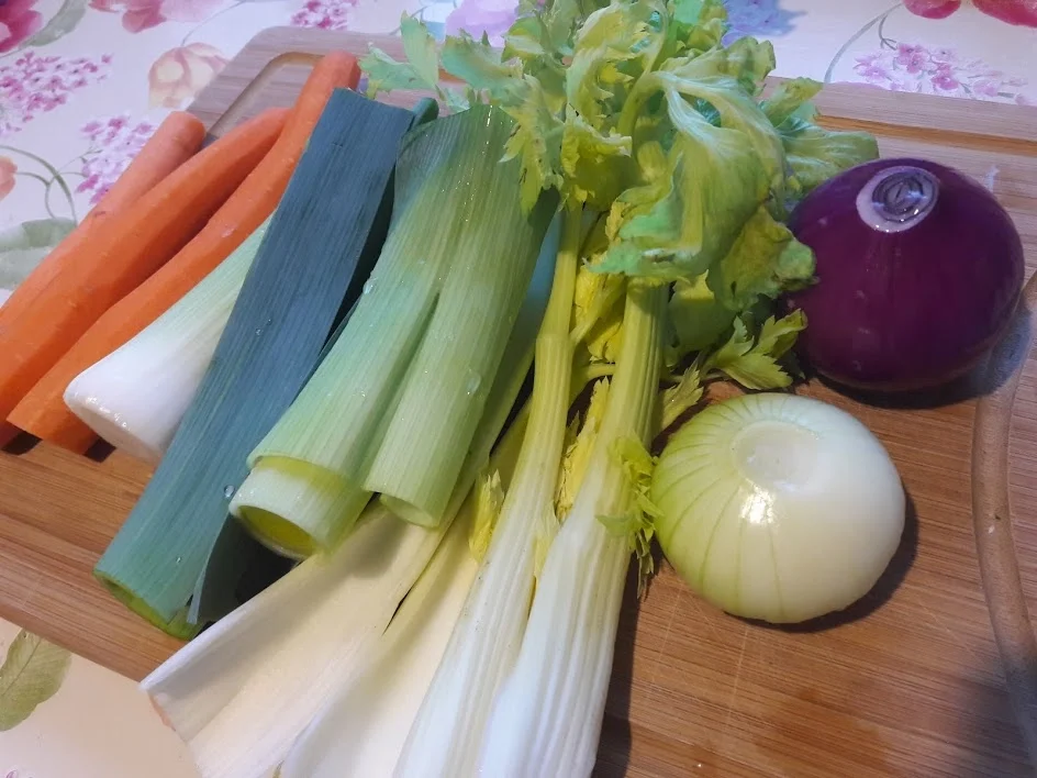 Gepökelter Schweinebraten - Rezept - Bild Nr. 5