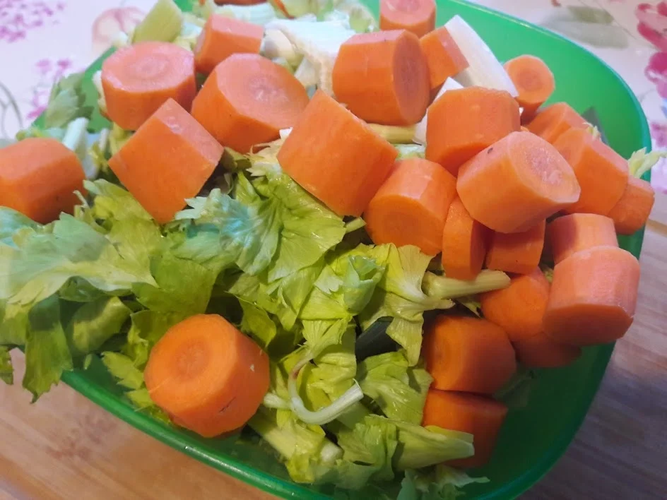 Gepökelter Schweinebraten - Rezept - Bild Nr. 6