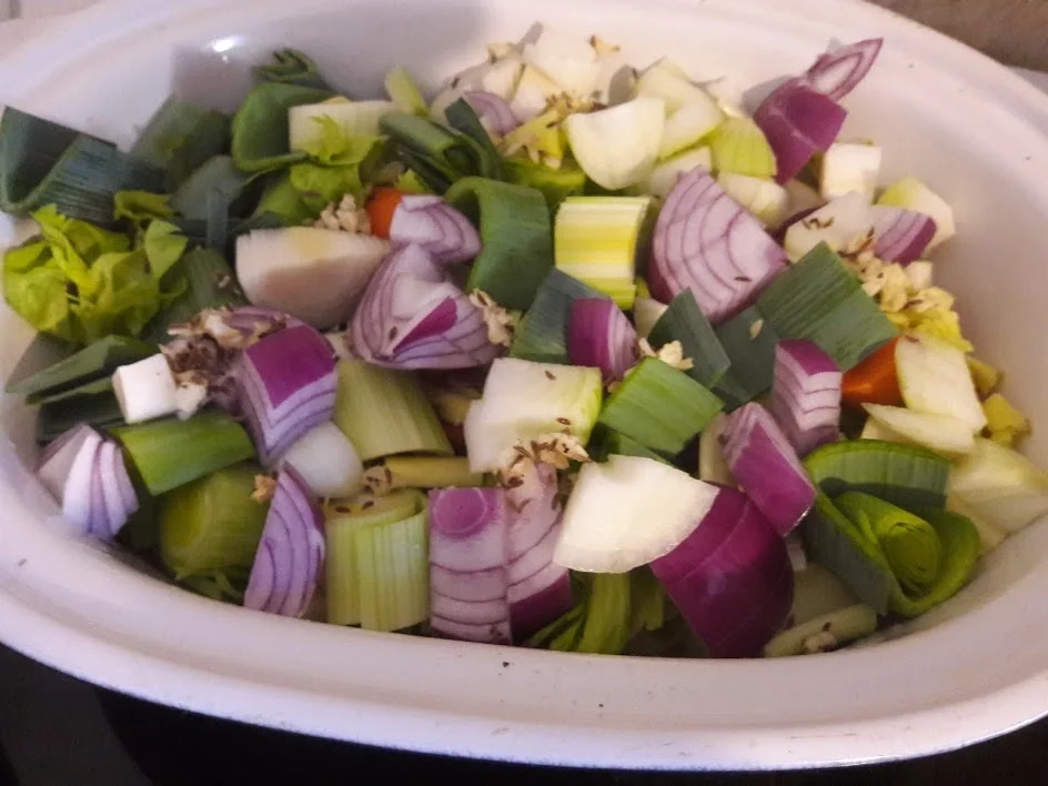 Gepökelter Schweinebraten - Rezept - Bild Nr. 9