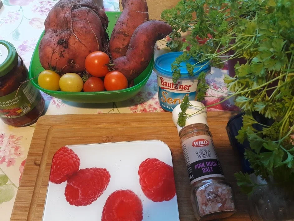 Gepökelter Schweinebraten - Rezept - Bild Nr. 10