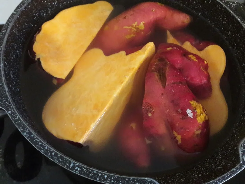 Gepökelter Schweinebraten - Rezept - Bild Nr. 11